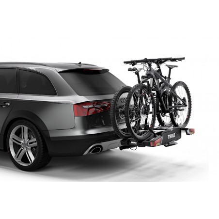 Thule EasyFold XT 2 fietsendrager kopen? - autotravelshop.nl