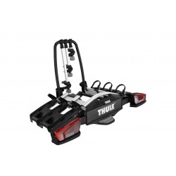 Thule VeloCompact 3 13-polig opvouwbare fietsendrager voor 3-4 fietsen