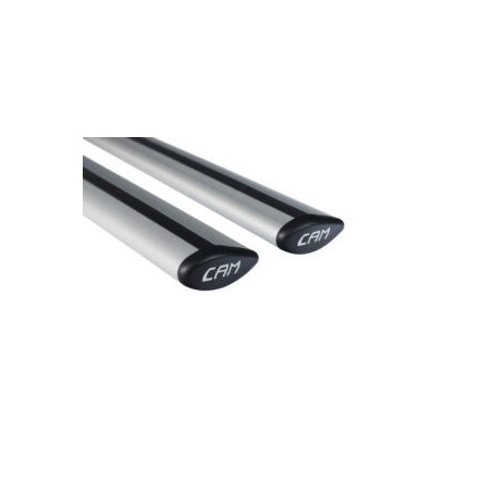 CAM FLY aluminium 130 cm dakdrager bar - autotravelshop.nl