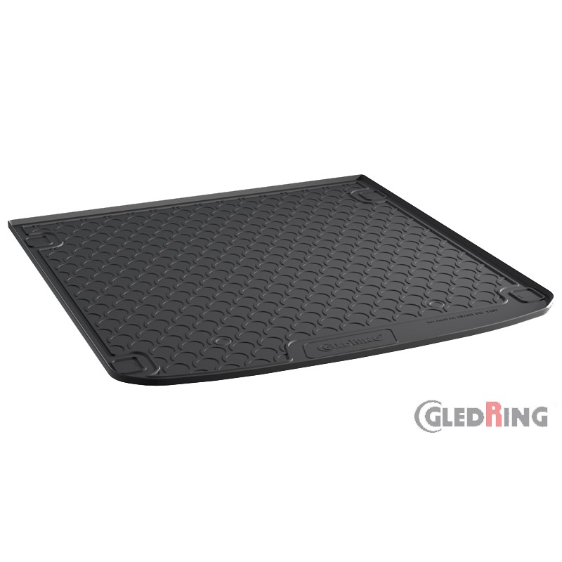 Rubbasol (Rubber) Kofferbakmat Audi A4 (B9) Avant 2015-