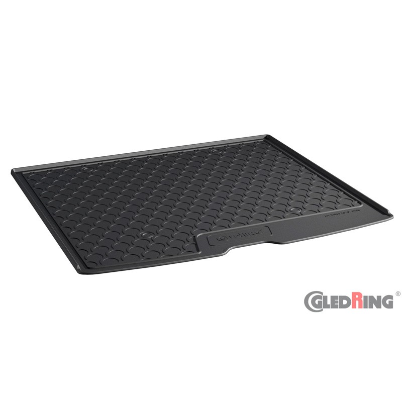 Rubbasol (Rubber) Kofferbakmat Volvo XC40 2018-