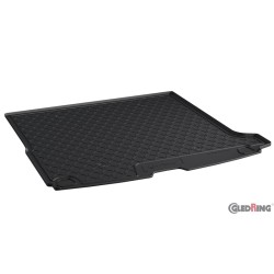 Rubbasol (Rubber) Kofferbakmat Volvo V60 II 2018-