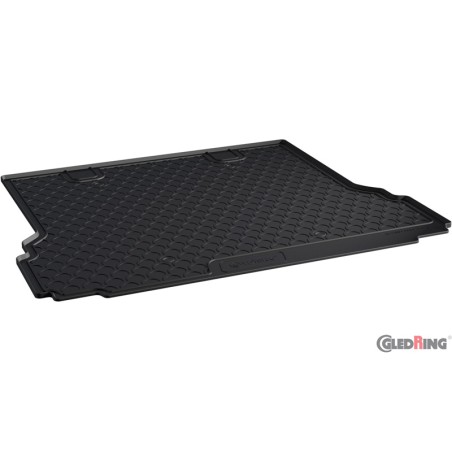 Rubbasol (Rubber) Kofferbakmat BMW 5-Serie G31 Touring 2017-