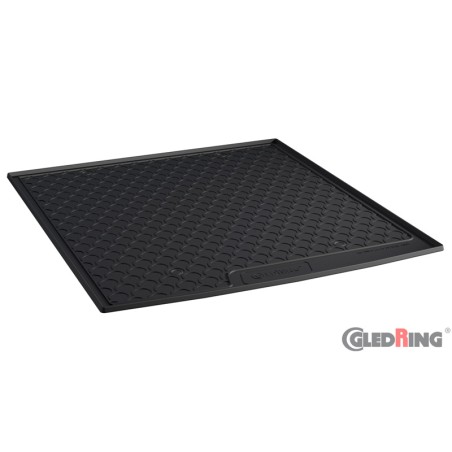 Rubbasol (Rubber) Kofferbakmat Volkswagen Passat 3G Variant 2014-