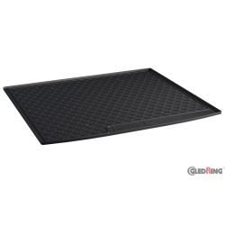 Rubbasol (Rubber) Kofferbakmat Ford Focus IV Wagon 2018-