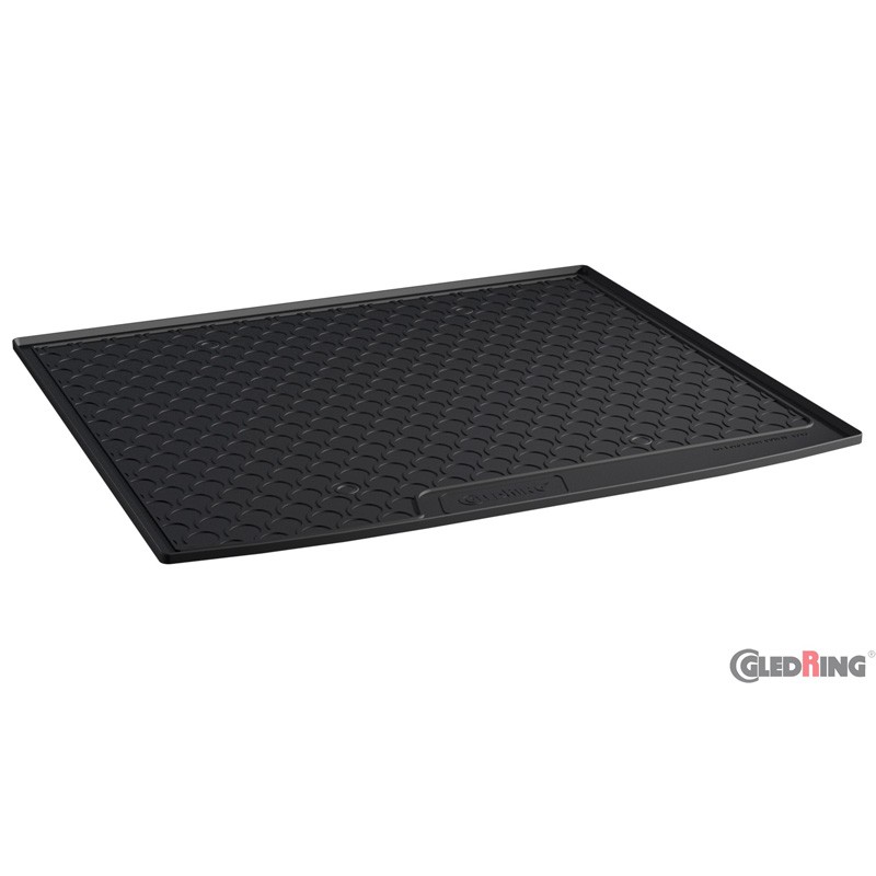 Rubbasol (Rubber) Kofferbakmat Ford Focus IV Wagon 2018-