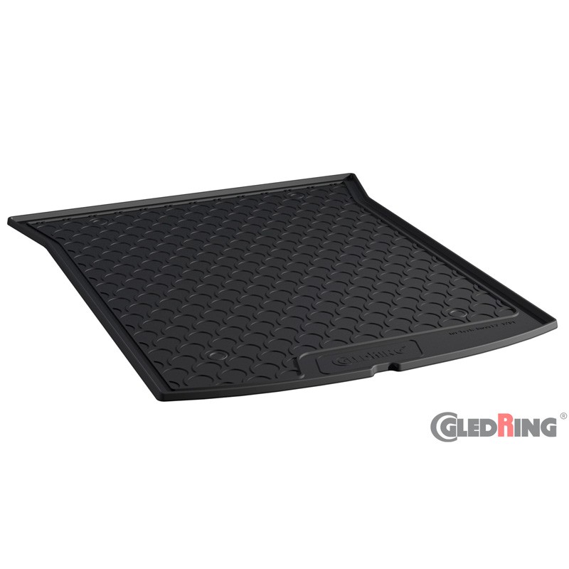 Rubbasol (Rubber) Kofferbakmat Tesla Model 3 7/2017-11/2020 & 12/2020-