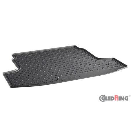 Rubbasol (Rubber) Kofferbakmat BMW 3-Serie G21 Touring 2019-