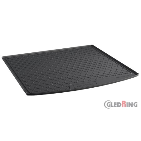 Rubbasol (Rubber) Kofferbakmat BMW 2-Serie F46 Gran Tourer 2015-