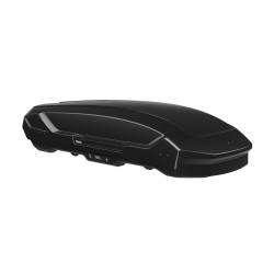 Thule Motion 3 L Black - autotravelshop.nl