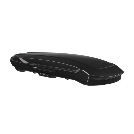 Thule Motion 3 XL Low Black - autotravelshop.nl