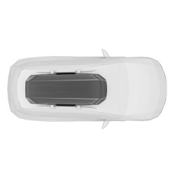 Thule Motion 3 XL Low Titan - autotravelshop.nl