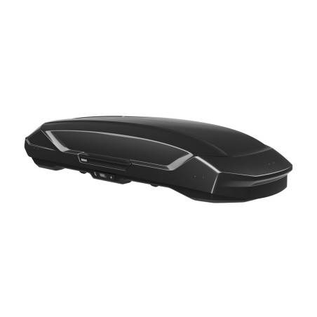 Thule Motion 3 XXL Black - autotravelshop.nl