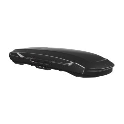 Thule Motion 3 XXL Low Black - autotravelshop.nl