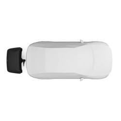 Thule Arcos Box Medium - autotravelshop.nl