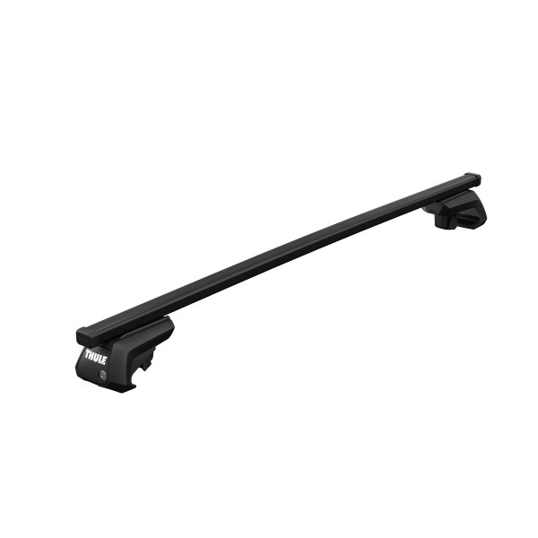 Thule dakdragers staal Fiat Stilo 5-dr SUV (Uproad) 2002-2007 met open-dakrailing